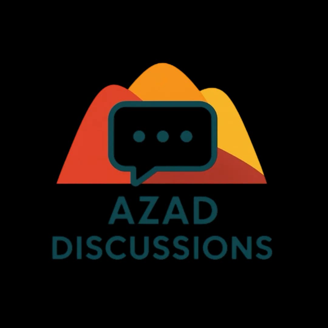 Azad Discussions