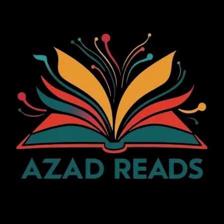 Azad Reads
