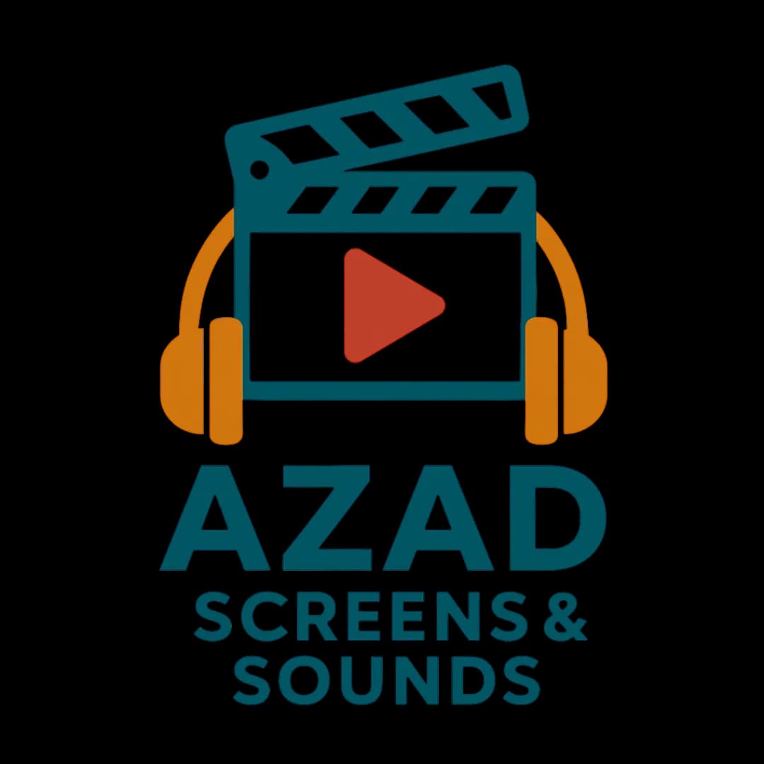Azad Screen & Sounds