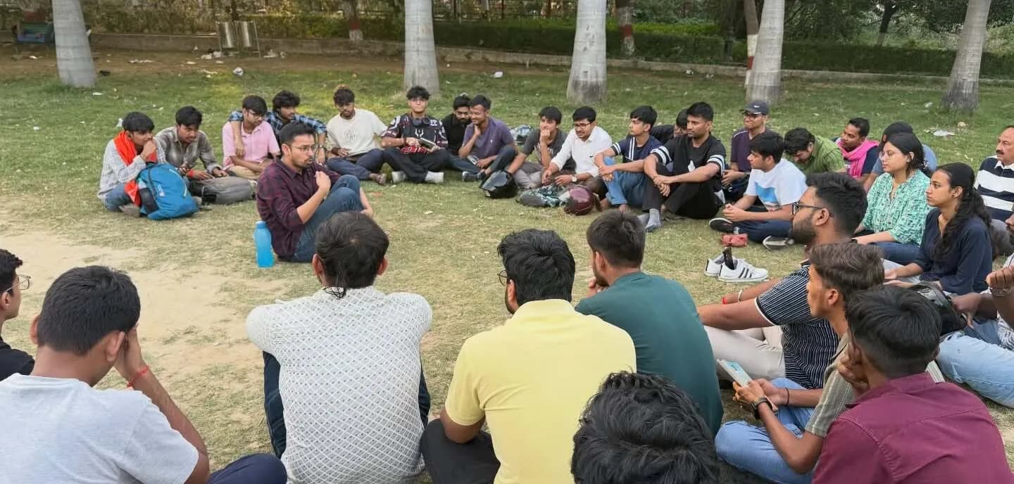 Azad Discussions
